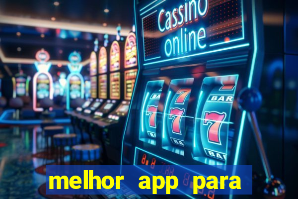 melhor app para ganhar dinheiro jogando